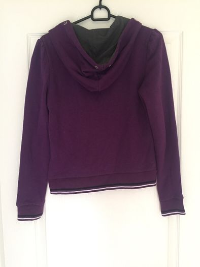 Ecko Red Hoodie
