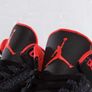 Nike Air Jordan 3 Retro Crimson UK 11/US 12 DEADSTOCK Image 4