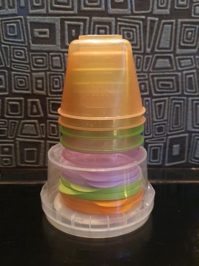 Baby Feeding Accessories