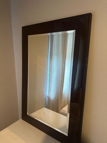 Home Mirror