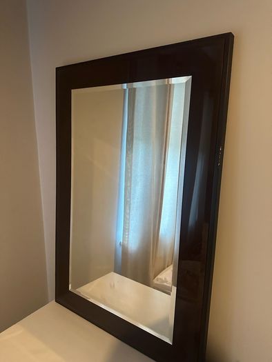 Home Mirror