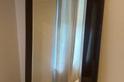 Brown Mirror -  Home Mirror - LAST DAY