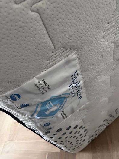 Showroom mattress
