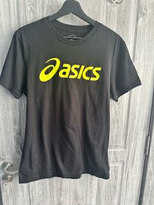 Asics Top - Medium Mens