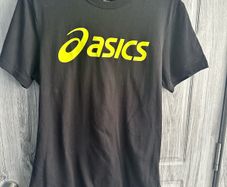 Asics Top - Medium Mens