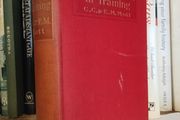 A Thoroughbred in Training by C. C. and E. M. Mott (LP141)