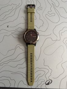Garmin Fenix 5s