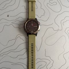Garmin Fenix 5s