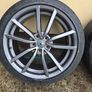 Alloy wheel 18" Image 2