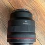 Canon RF 85mm 1.2 USM Lens Image 2