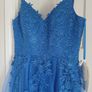 Debs Prom Dress Image 3