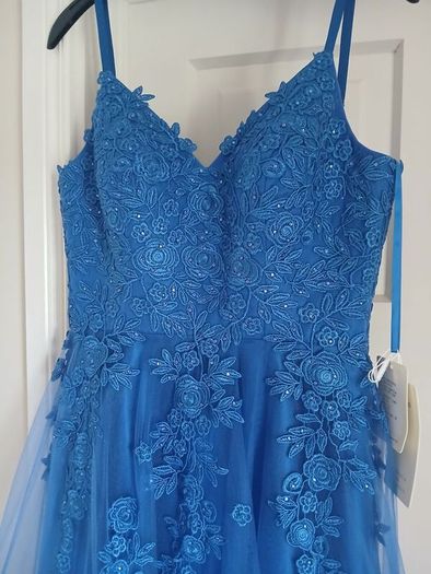Debs Prom Dress