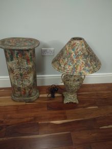 Lamp