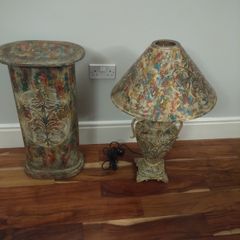 Lamp