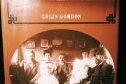 1978. Colin Gordon.A Richer Dust Echoes From A Edwardian Album.