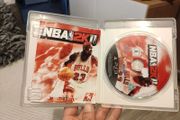 Nba 2k11 Ps3