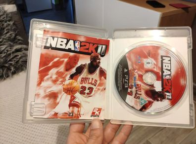 Nba 2k11 Ps3