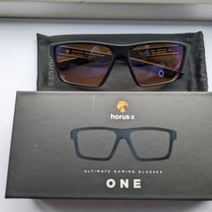 Gaming glasses