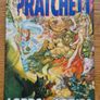 Terry Pratchett hardbacks Image 8