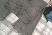 River island flared long leg jeans