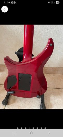 gibson m-iii 1990s