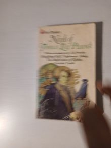 Novels of Thomas Love Peacock