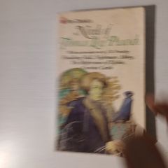 Novels of Thomas Love Peacock