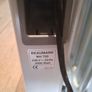 Oil filled electric heaters, sold separately (26344) Image 2
