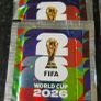 Fifa World Cup 2026 - Sticker Image 2