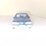 Volkswagen Scirocco 1:43 model Image 3