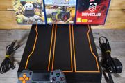 playstation 4 call of duty black ops 3 limited edition vgc