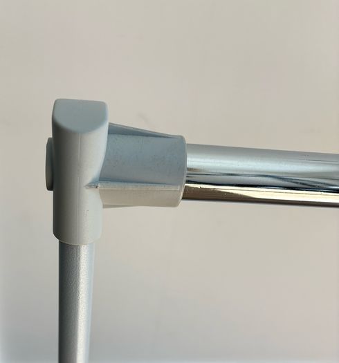wardrobe pull down rail lift