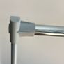 wardrobe pull down rail lift Image 7