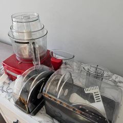 Magimix 4200XL