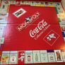 Coca Cola Monopoly rare Image 5