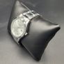 Vintage Style Ladies Watch SEKONDA Silver Dial Image 4