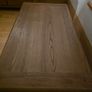 Oak Coffee Table Image 3