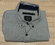 Calvin Klein Jeans men shirt (slim fit) M