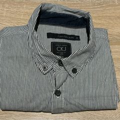 Calvin Klein Jeans men shirt (slim fit) M