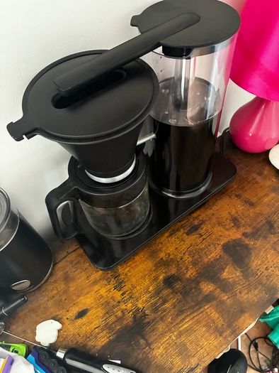 Wilfa Classic Coffee Maker