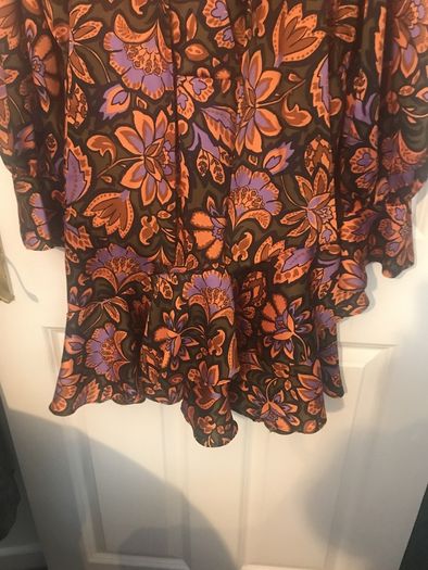 river island dress