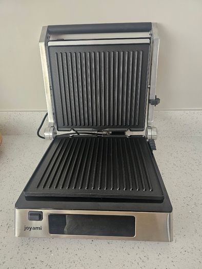 Joyami Sandwich Toaster and electric grill