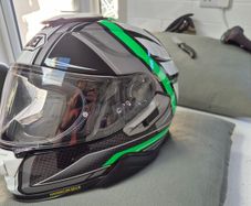 shoei gt air2