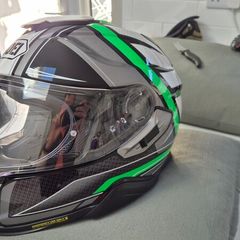 shoei gt air2