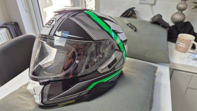 shoei gt air2