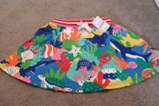 mini boden skort