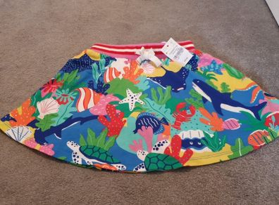 mini boden skort
