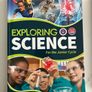 JC Science and RE books Image 2