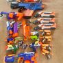Nerf Guns Image 3