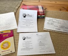 H1 LC Maths Notes DAE Price drop for mocks